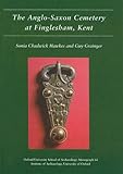 The Anglo-Saxon cemetery at Finglesham, Kent