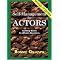 Recommended Acting Books