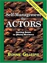 Self-Management for Actors: Getting Down to (Show) Business