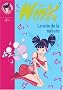 Winx Club, Tome 4 : La voix de la nature
