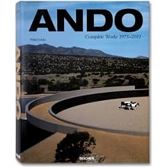 Tadao Ando, Complete Works 1975-2011