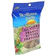 Sunridge Farms Peanut Butter Pretzels, 5-Ounce Bags (Pack of 12)