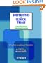 Biostatistics in Clinical Trials (Wiley Reference Series in Biostatistics)