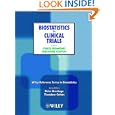 Biostatistics in Clinical Trials (Wiley Reference Series in Biostatistics) by Carol K. Redmond and Theodore Colton