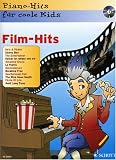 Produkt-Bild: Film Hits: Piano-Hits f&uuml;r coole Kids