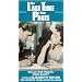 The Last Time I Saw Paris [VHS]