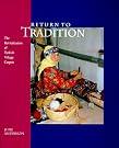 Return to Tradition...