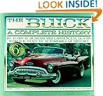 The Buick: A Complete History (An Automobile Quarterly Magnificent Marque)