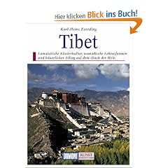 DuMont Kunst Reisef�hrer Tibet