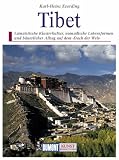  : DuMont Kunst Reisef&uuml;hrer Tibet