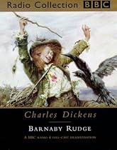 Barnaby Rudge (BBC Classic Collection)