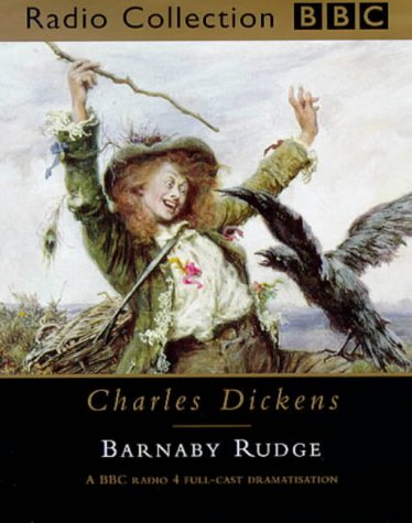 Barnaby Rudge (BBC Classic Collection)