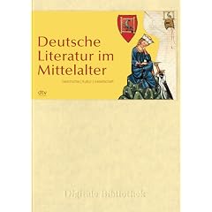 Digitale Bibliothek 088: Deutsche Literatur im Mittelalter. Windows XP; 2000; NT; ME; 98 und Mac OS 10.3