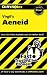 The Aeneid (Cliffs Notes) - Richard McDougall, Suzanne Pavlos