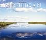 Wild & Scenic Michigan Deluxe 2006 Calendar
