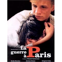 La Guerre � Paris