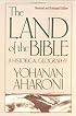 The Land of the Bible: A Historical Geography