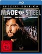 Made of Steel - Special Edition ( Uncut ) [Blu-ray]