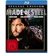 Made of Steel - Special Edition ( Uncut ) [Blu-ray]