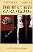 The Brothers Karamazov: A Novel in Four Parts With Epilogue (Hardcover)