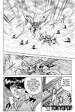 The Vision of Escaflowne, Vol. 4