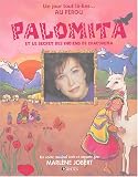 Palomita et le secret des indiens Chacohuma (1CD audio)