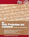 The 1998 Data Protection Act Explained (Point of Law)