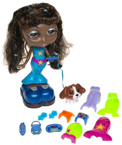 Buy Diva Starz Talking Interactive Tia