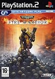 Revue Sony  / Warhammer 40000 : Fire Warrior
