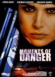 Moments of Danger - James Kohli