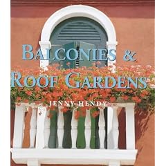 Balconies and Roof Gardens