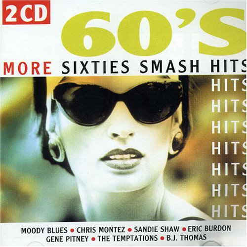 CD-Charts  Search : 60's Smash Hits Vol.2