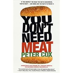 You Don't Need Meat