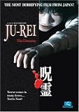 Ju-Rei: The Uncanny