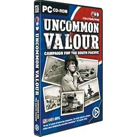 Uncommon Valour (PC)