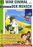 Eigenschaften Komplett Video  / Es war einmal... der Mensch DVD 04