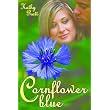 Cornflower Blue ~ Kathy Pratt