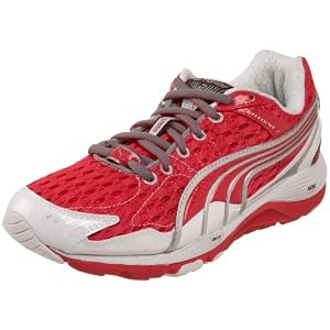 Buy PUMA Ladies Complete Eutopia 2 Running Shoe