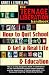 The Teenage Liberation Handbook: How to Quit School and Get a Real Life and Education