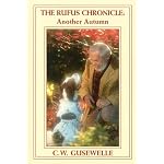 The Rufus Chronicle: Another Autumn book cover