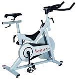 Fully Adjustable Exercise Bike 51F64HVabJL. SL160 Fully Adjustable Exercise Bike