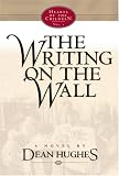 The Writing on the Wall (Hearts of the Children, 1)