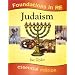 Foundations in RE - Judaism Essential Edition