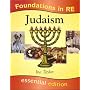 Foundations in RE - Judaism Essential Edition