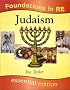 Foundations in RE - Judaism Essential Edition