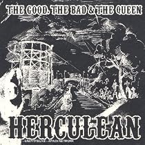 Herculean