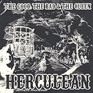 Herculean