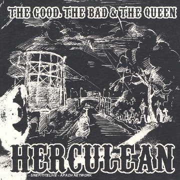 Produkt-Bild: Herculean
