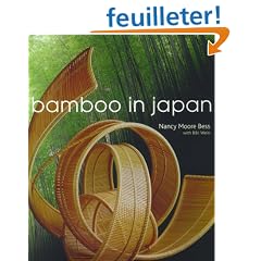 Bamboo in Japan