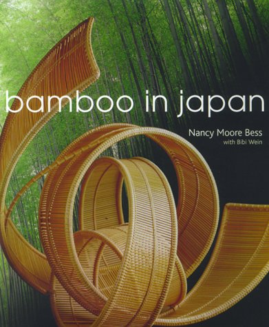 Bamboo in Japan